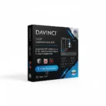 DAVINCI Deluxe 1.0.37 Suppression ECU 2025