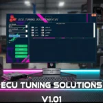 ECU Tuning Solutions V1.01
